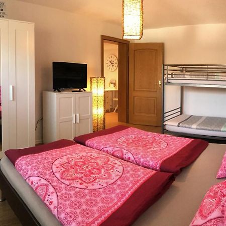 Ferienwohnung Hegau-Bodensee Muhlhausen-Ehingen Экстерьер фото