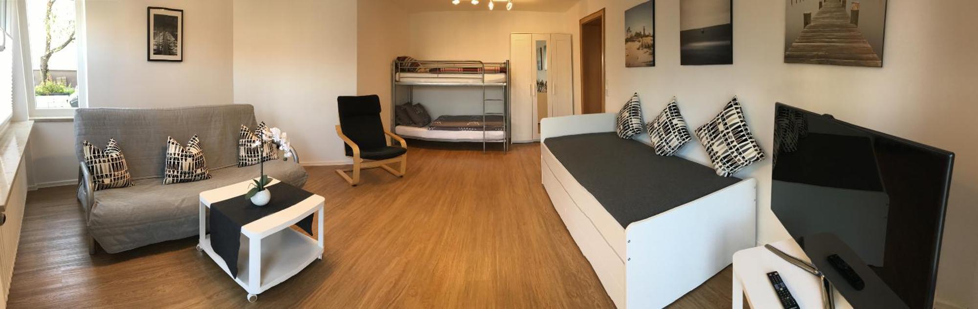 Ferienwohnung Hegau-Bodensee Muhlhausen-Ehingen Экстерьер фото