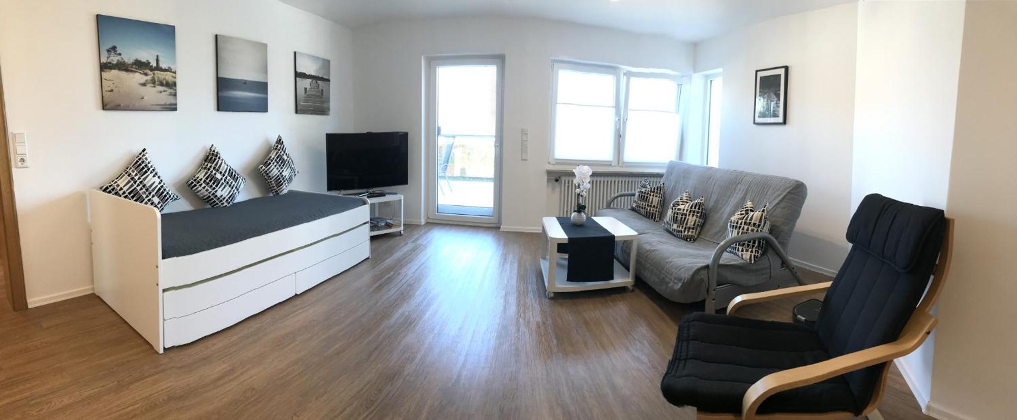 Ferienwohnung Hegau-Bodensee Muhlhausen-Ehingen Экстерьер фото