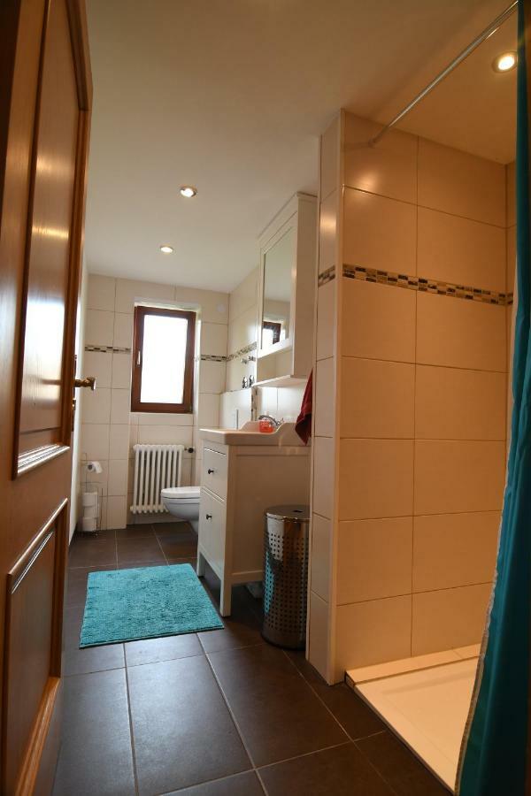 Ferienwohnung Hegau-Bodensee Muhlhausen-Ehingen Экстерьер фото