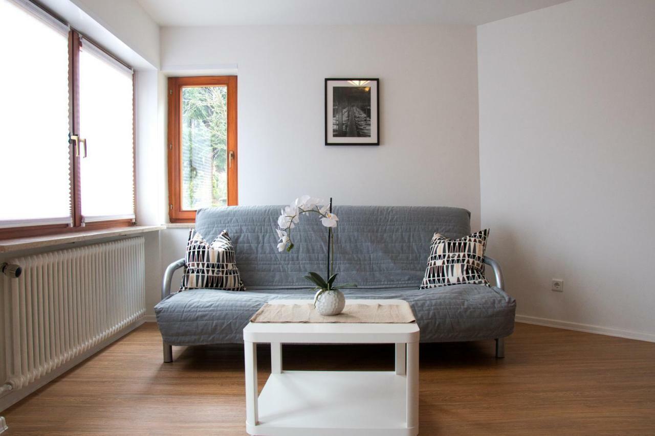 Ferienwohnung Hegau-Bodensee Muhlhausen-Ehingen Экстерьер фото