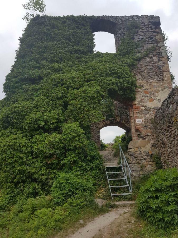 Ferienwohnung Hegau-Bodensee Muhlhausen-Ehingen Экстерьер фото
