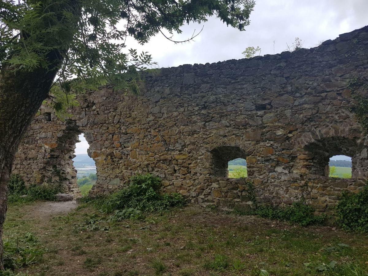 Ferienwohnung Hegau-Bodensee Muhlhausen-Ehingen Экстерьер фото