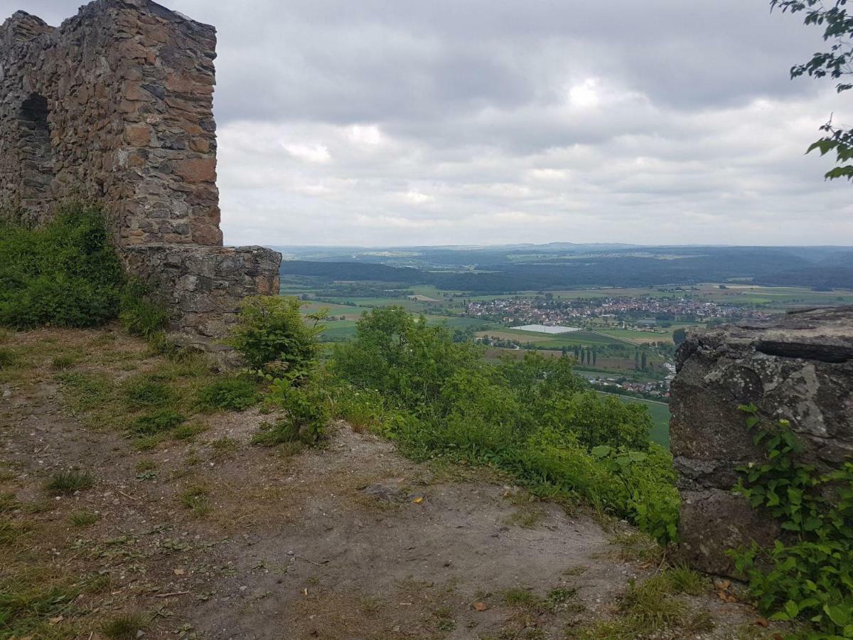 Ferienwohnung Hegau-Bodensee Muhlhausen-Ehingen Экстерьер фото