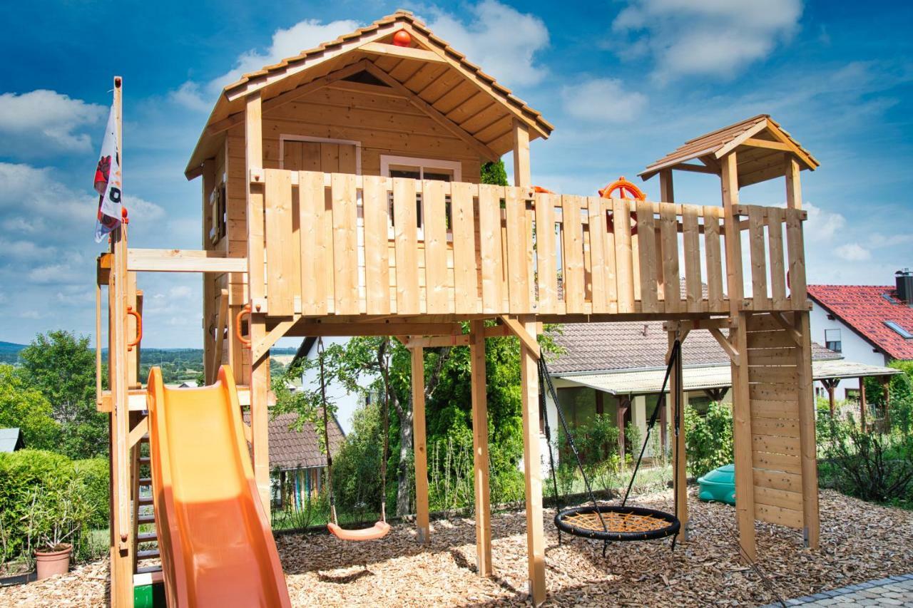 Ferienwohnung Hegau-Bodensee Muhlhausen-Ehingen Экстерьер фото